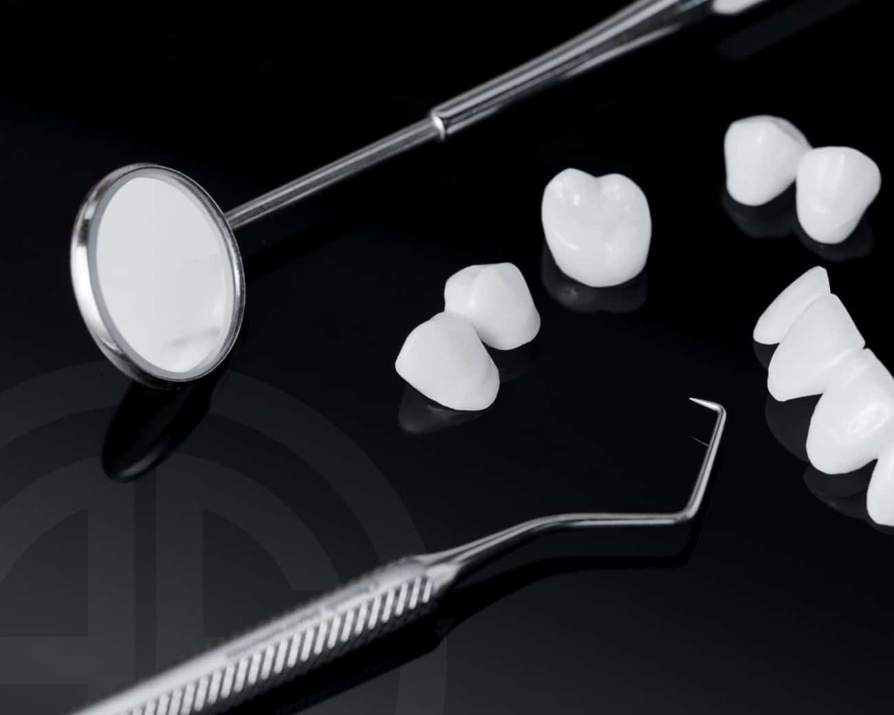 Prothèses dentaires : traitement et tarif | Dr Elhyani | Paris