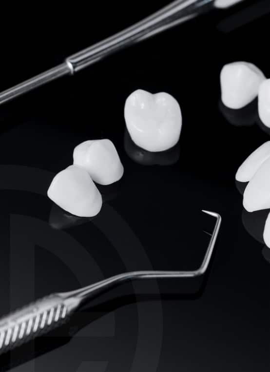 Protheses dentaires à paris 16 par dr Elhyani