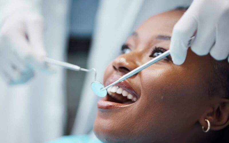 Pourquoi réaliser un bilan bucco-dentaire avant la pose d'une facette dentaire ? | Dr Elhyani | Paris