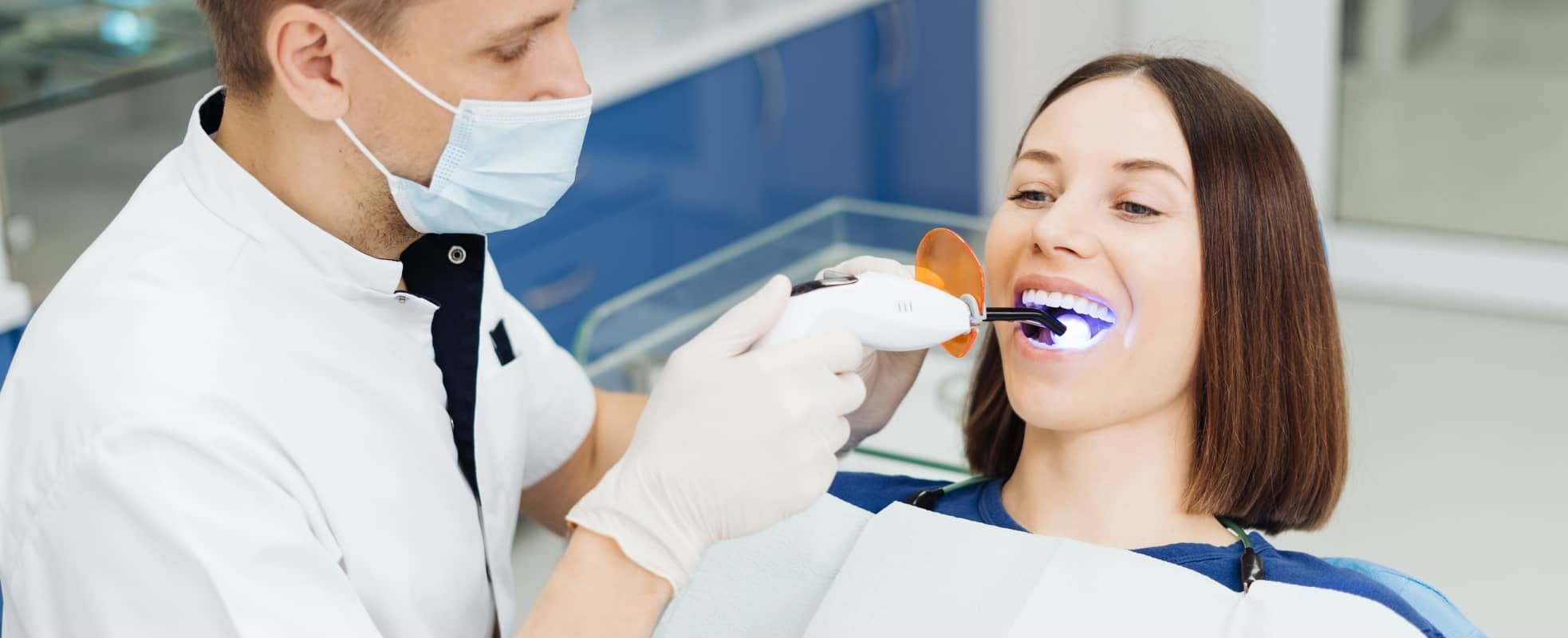 A quoi sert le laser dans le domaine dentaire ? | Dr Elhyani | Paris